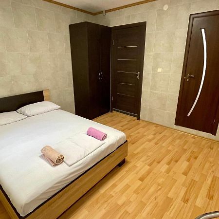 Smart Studio-Біля Вокзалу-Недалеко Від Центру-Городоцька 131 ลวีฟ ภายนอก รูปภาพ