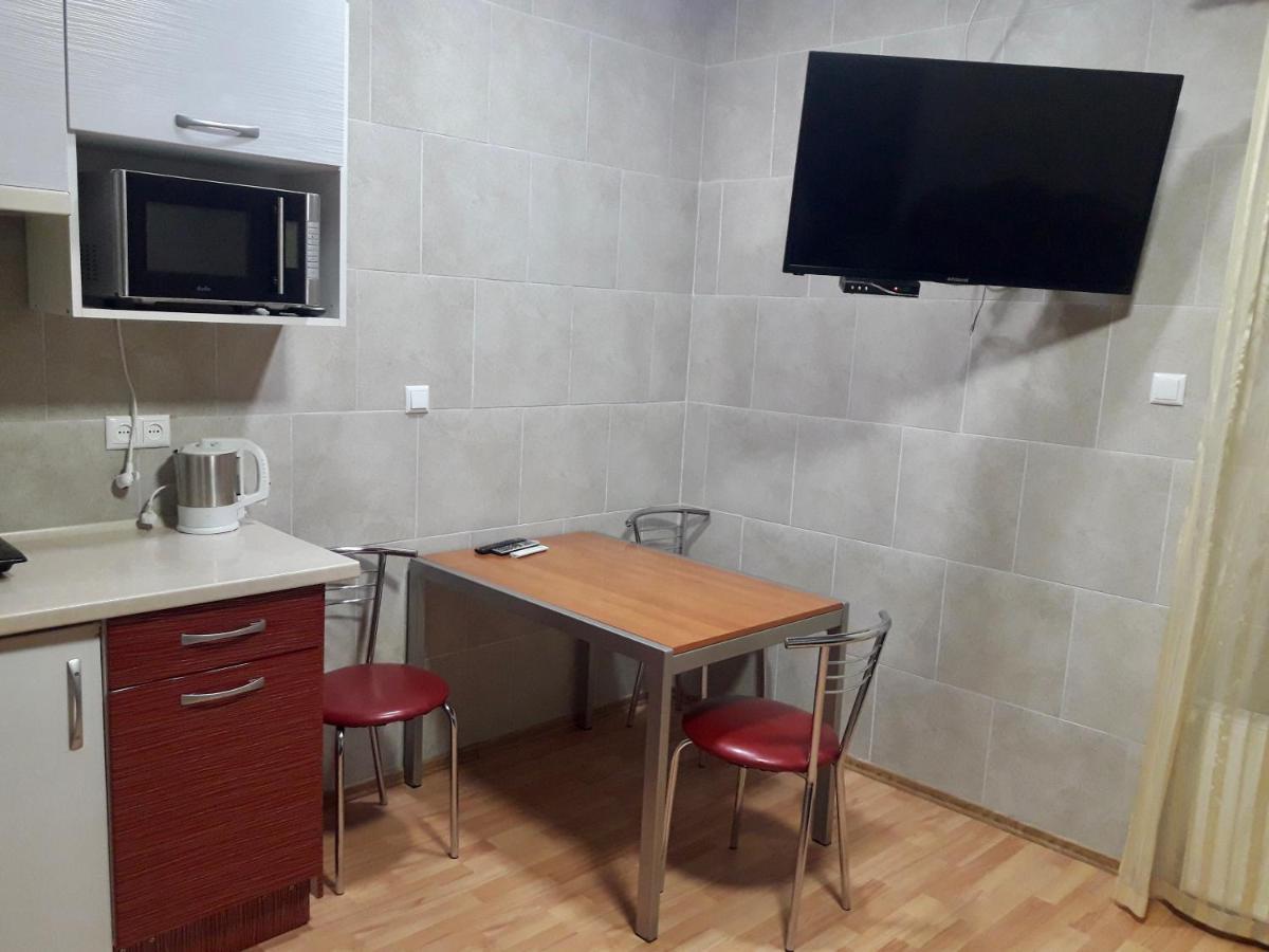 Smart Studio-Біля Вокзалу-Недалеко Від Центру-Городоцька 131 ลวีฟ ภายนอก รูปภาพ